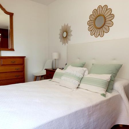 Apartmán Piso Mirador Playa De Coroso Ribeira Exteriér fotografie